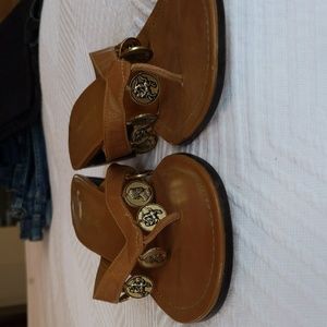 Nine West Women's Heeled Sandals